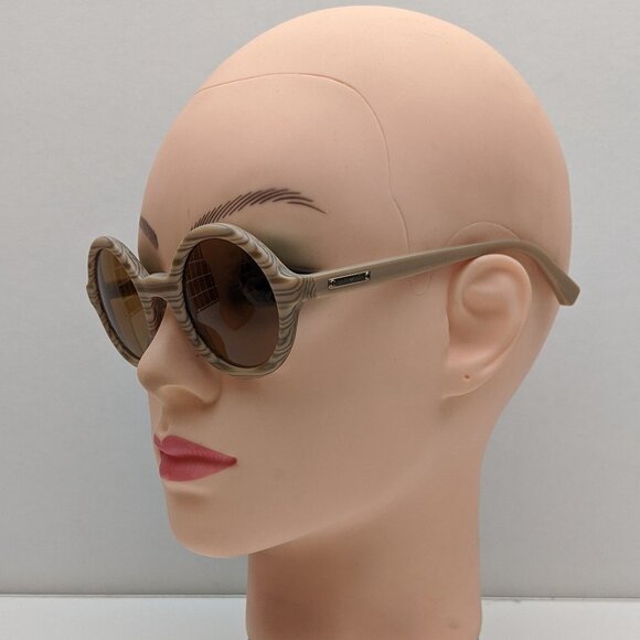 🕶️Emporio Armani EA4011 Sunglasses 45/24 140 /KAI510🕶️​ - Picture 7 of 7